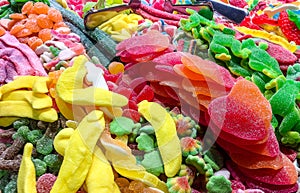 Jelly Sweets photo