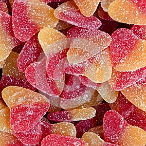 Jelly sweets