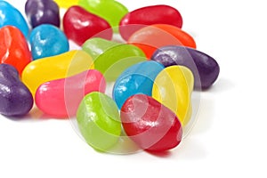 Jellybeans photo