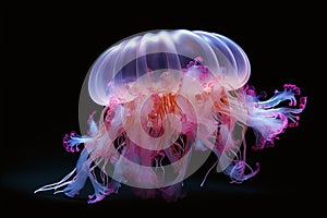 Jellyfish are fascinating creatures that belong to the phylum Cnidaria.