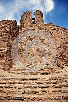 Jemez State Monument photo