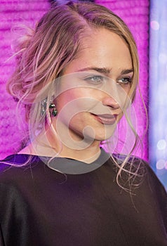 Jemima Kirke