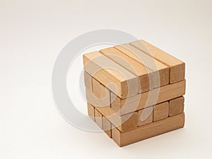 Jenga photo