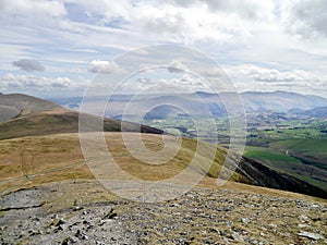 Jenkin Hill, Lake District