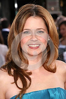 Jenna Fischer