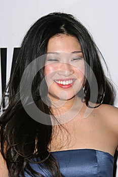 Jenna Ushkowitz
