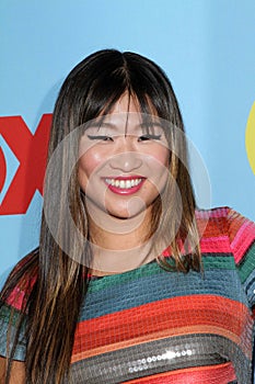 Jenna Ushkowitz