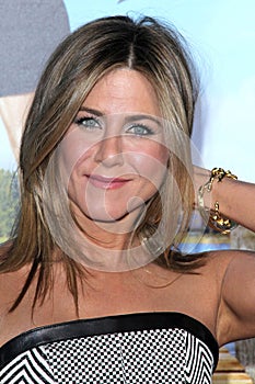 Jennifer Aniston