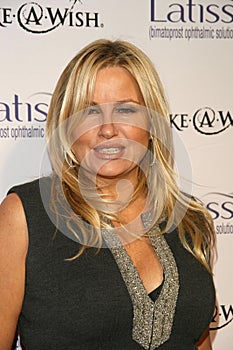 Jennifer Coolidge