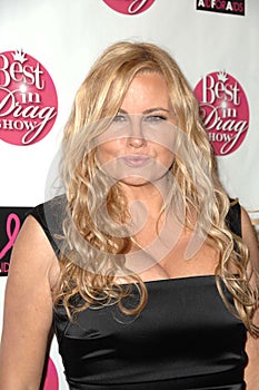 Jennifer Coolidge