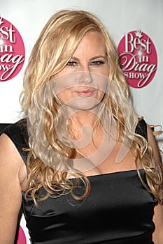 Jennifer Coolidge