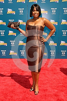 Jennifer Hudson