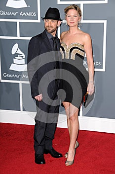 Jennifer Nettles, Kristian Bush
