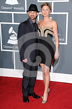 Jennifer Nettles, Kristian Bush
