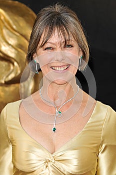 Jenny Agutter