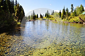 Jenny Lake