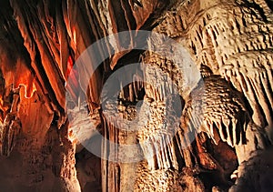 Jenolan Cave photo