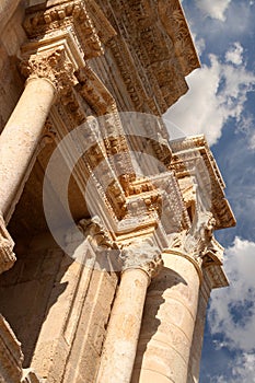 Jerash