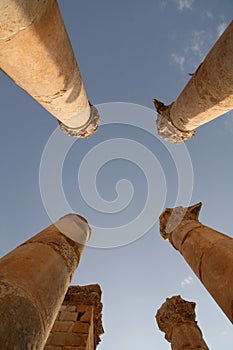 Jerash_Jordan