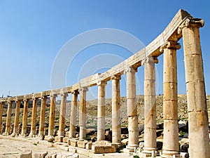 Jerash photo