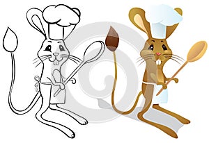 Jerboa chef