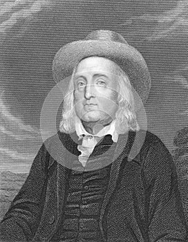 Jeremy Bentham