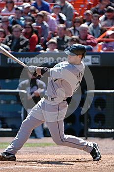 Jeremy Hermida, Florida Marlins