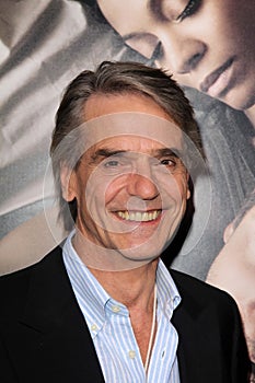 Jeremy Irons