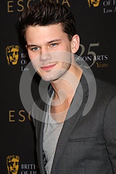 Jeremy Irvine