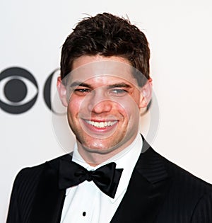 Jeremy Jordan