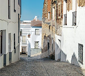 Jerez de los Caballeros