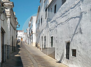 Jerez de los Caballeros photo