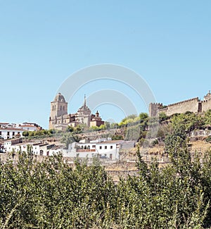 Jerez de los Caballeros photo