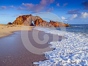 Jericoacoara Beach