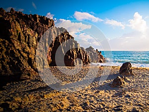 Jericoacoara Beach