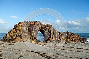 Jericoacoara Beach, Brazil