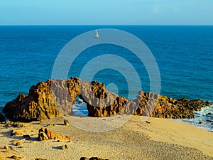 Jericoacoara Beach photo