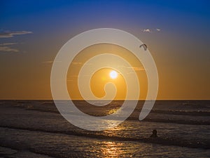 Jericoacoara Beach photo