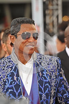 Jermaine Jackson