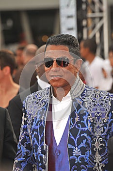 Jermaine Jackson