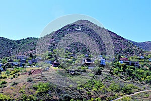 Jerome Arizona State Historic Park