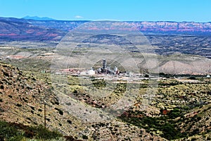 Jerome Arizona State Historic Park