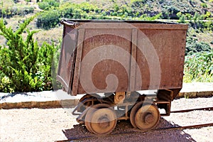 Jerome Arizona State Historic Park