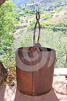 Jerome Arizona State Historic Park