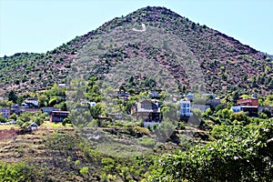 Jerome Arizona State Historic Park