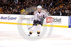 Jerred Smithson Nashville Predators