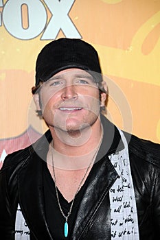 Jerrod Niemann
