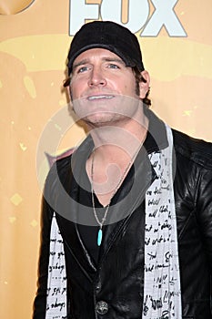 Jerrod Niemann