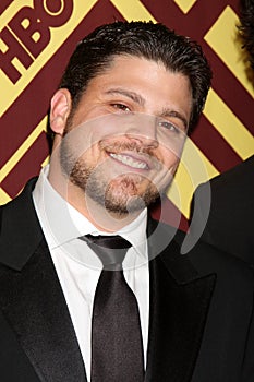 Jerry Ferrara