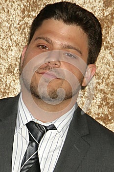 Jerry Ferrara